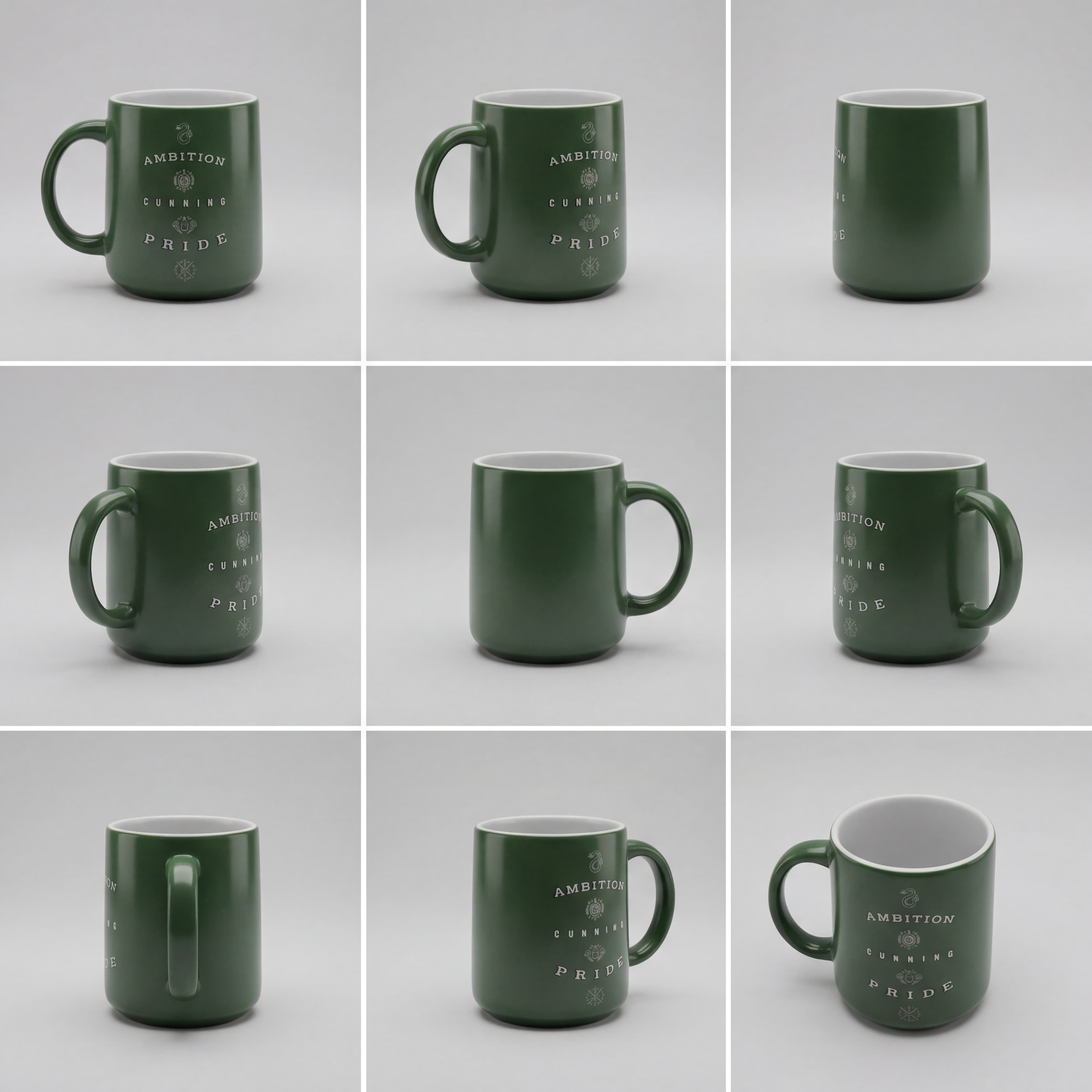 AI фотосессия результат