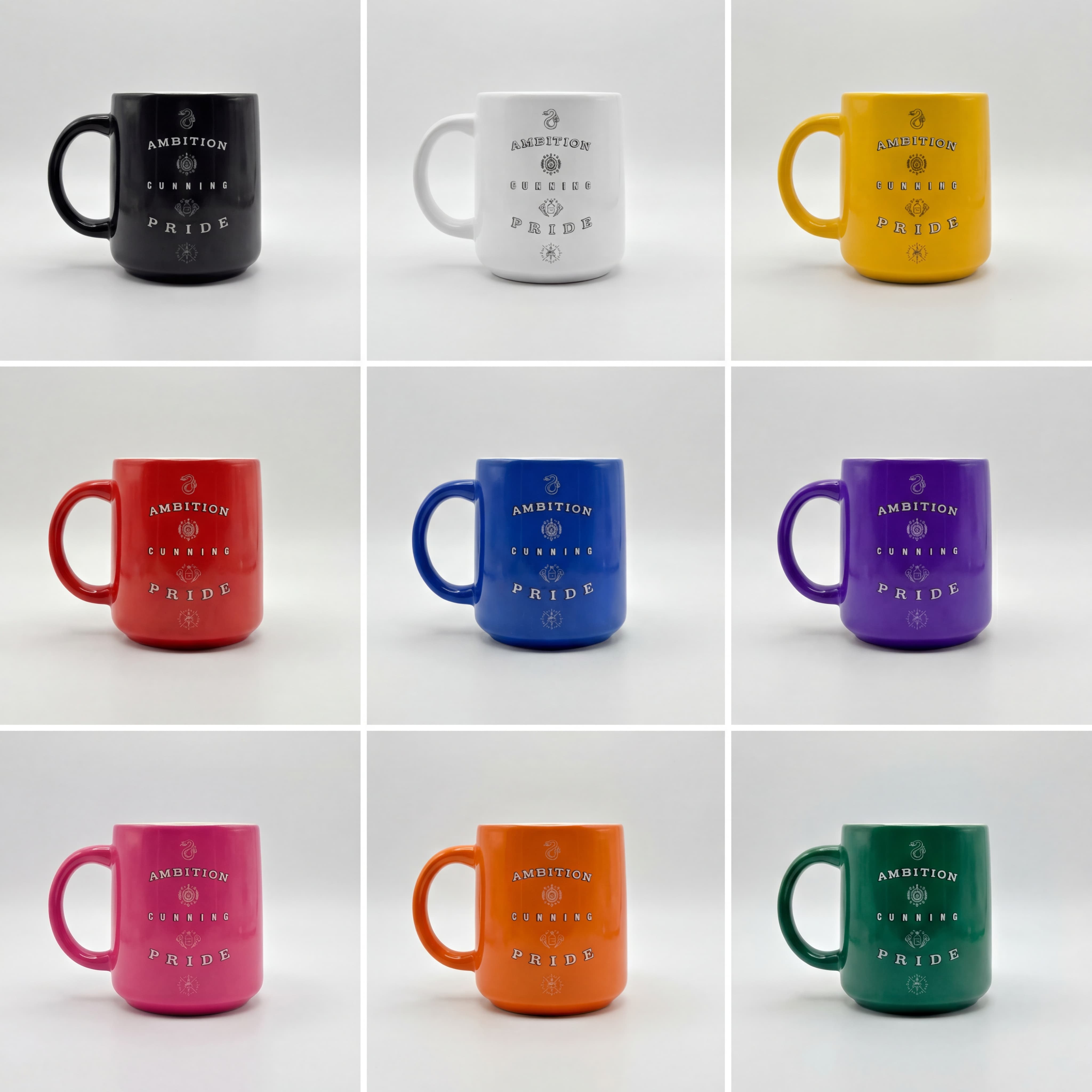 Цветовые вариации